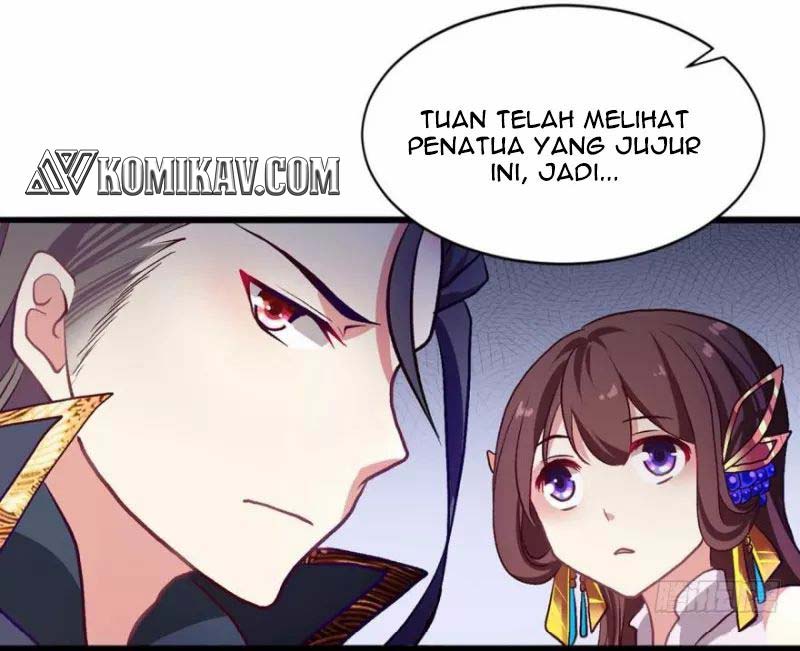 Rebirth Become a Dog Chapter 14 Gambar 40
